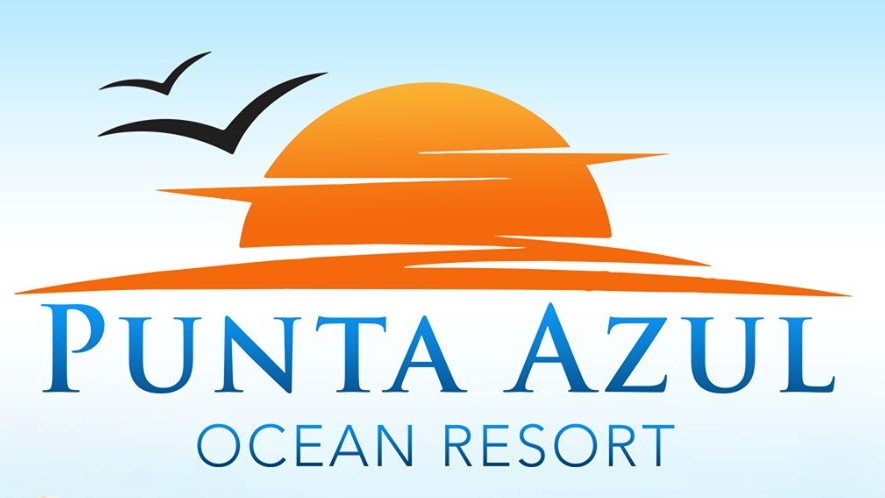 Punta Azul Ocean Resort logo