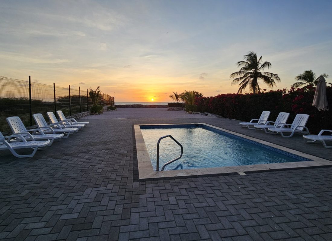 Punta Sunset Pool 20250512_184859
