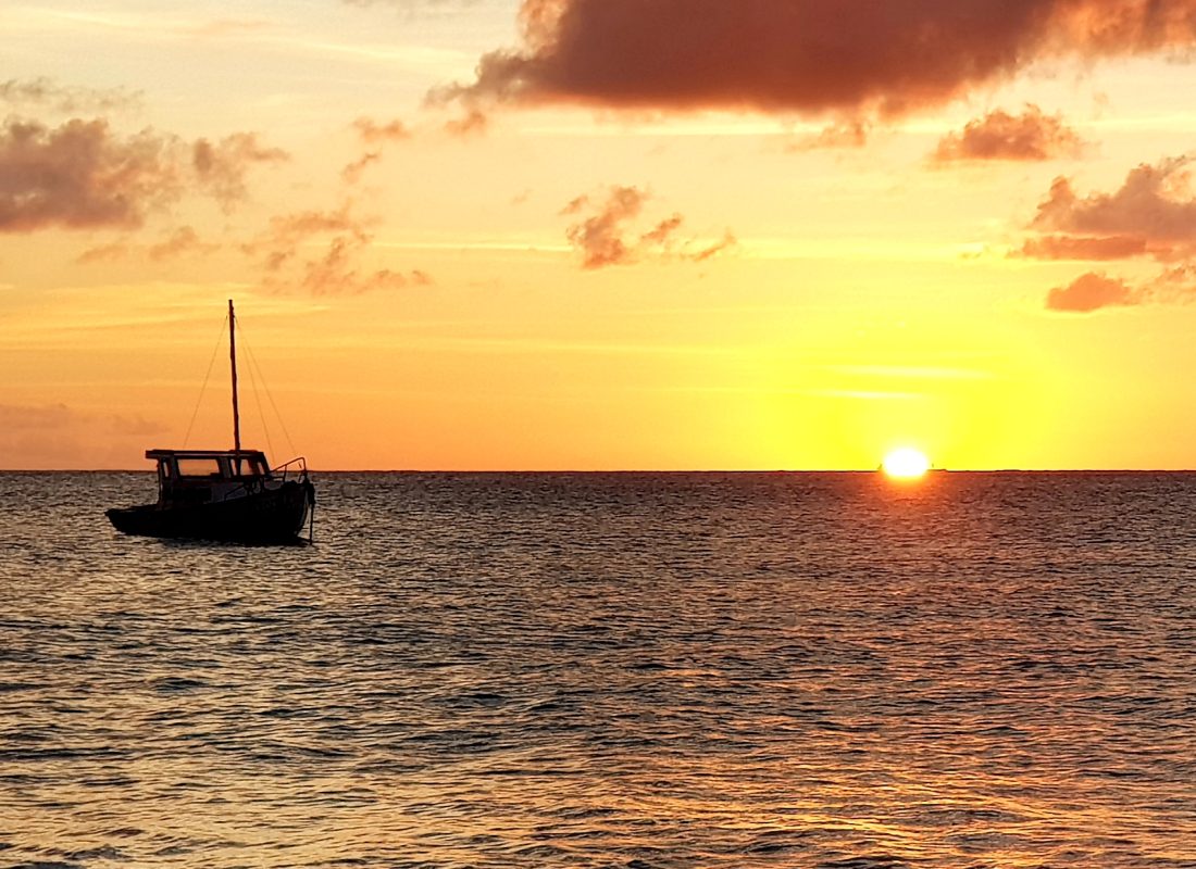 Sunset Westpunt Homepage 2